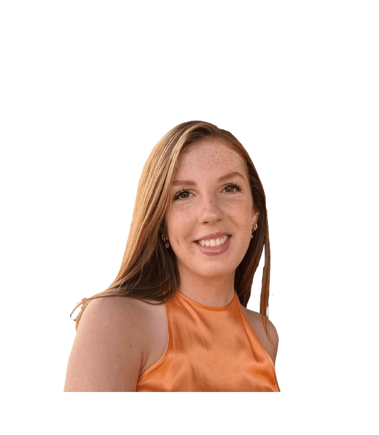 Portret van Milou Aben